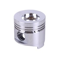 Поршень диаметр 85 мм с форкамерой тип 2 Y385/BY385T/Y385T/YD385T Jinma 254/264