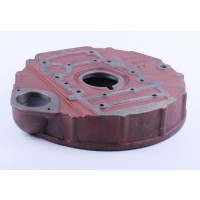 Кожух маховика КМ385ВТ DongFeng 240/244, Foton 240/244, Jinma 240/244