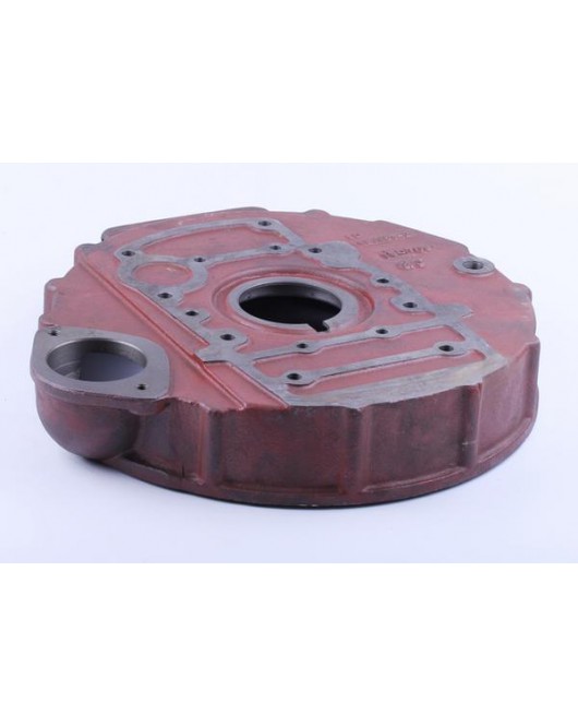Кожух маховика КМ385ВТ DongFeng 240/244, Foton 240/244, Jinma 240/244