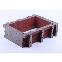 Поддон двигателя КМ385ВТ DongFeng 240/244, Foton 240/244, Jinma 240/244