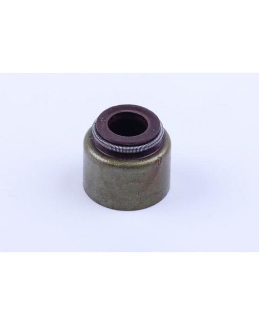 Сальник клапана КМ385ВТ DongFeng 240/244, Foton 240/244, Jinma 240/244
