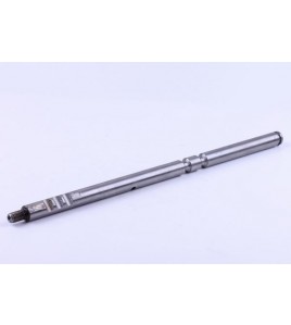 Вал вилки 2-й передачи L-345 мм DongFeng 240/244