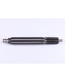 Вал выходной КПП L-290 мм Z-8/11 тип1 DongFeng 240/244