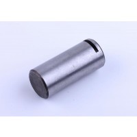 Вал шестерни планетарного редуктора L-41 мм диаметр 18 мм DongFeng 240/244