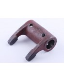 Вилка выжима сцепления DongFeng 240/244