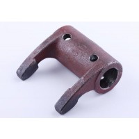 Вилка выжима сцепления DongFeng 240/244