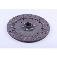 Диск сцепления второй DongFeng 354/404