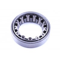 Подшипник вертикального вала рулевой колонки верхний 977907 Xingtai, DongFeng, Jinma