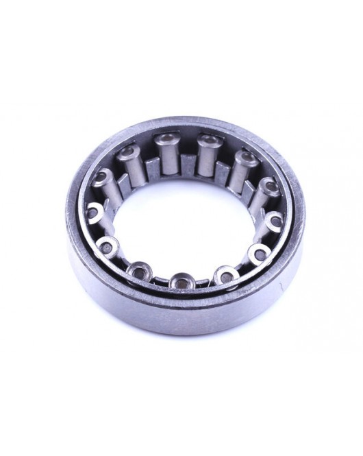 Подшипник вертикального вала рулевой колонки верхний 977907 Xingtai, DongFeng, Jinma Подшипник вертикального вала рулевой колонки верхний 977907 Xingtai, DongFeng, Jinma