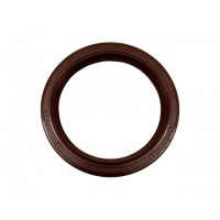 Сальник коленвала задний 80*100*12 тип 2 КМ385ВТ