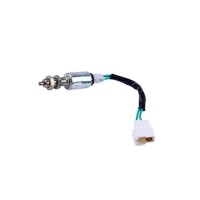 Включатель тормозных стопов (лягушка стопов) Foton 244, ДТЗ 244, Jinma 244