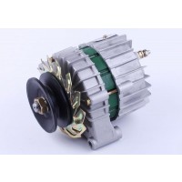 Генератор 350 Вт правый KM385BT