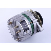 Генератор 350 Вт правый KM385BT