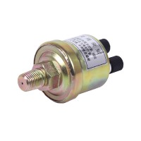 Датчик давления масла 2-х контактный Foton 244/504, Jinma 244/404