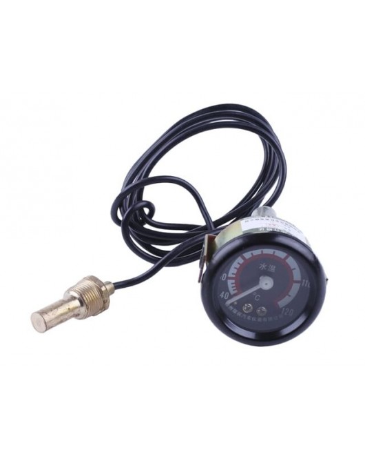 Датчик температуры охлаждающей жидкости DongFeng