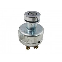 Замок зажигания DongFeng 240/254