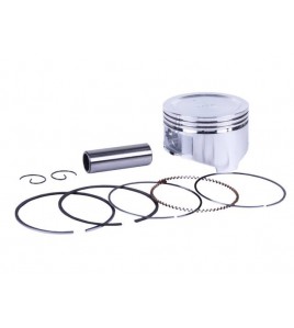 Поршневой комплект 70,00 мм STD: 9 единиц - 170F - GN 2-3,5 KW