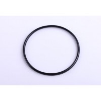 Прокладка поплавковой камеры карбюратора - 168F - GN 2-3,5 KW