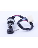 Замок зажигания Foton 244, ДТЗ 244, Jinma 244/264