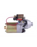 Стартер электрический - 168F/170F - GN 2-3,5 KW