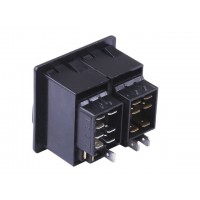 Кнопка включения света Foton 244, ДТЗ 244, Jinma 244/264