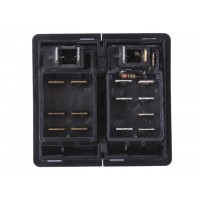 Кнопка включения света Foton 244, ДТЗ 244, Jinma 244/264