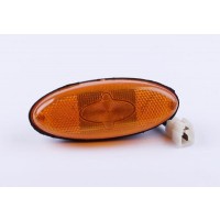 Поворот передний DongFeng 244/240