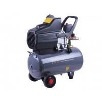 Компрессор 24 л., 1,5 кВт, 2 л.с. KABM2024