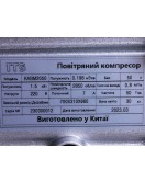Компрессор 50 л., 1,5 кВт, 2 л.с. KABM2050