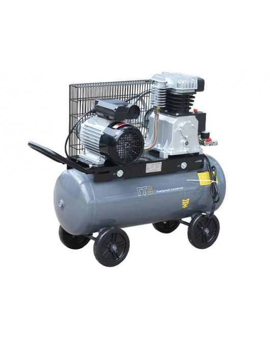 Компрессор 50 л., 2,2 кВт, 3 л.с. KCH2070A-50L