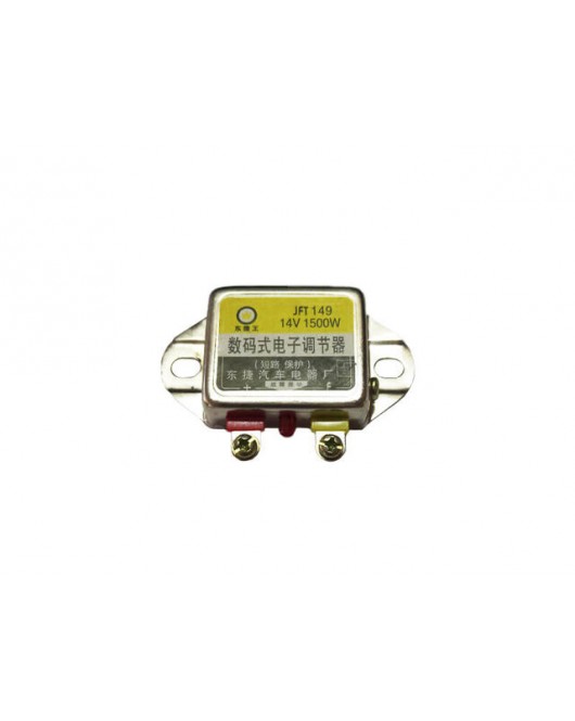 Реле зарядки JFT149 14V тип 2 DongFeng, Xingtai
