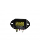 Реле зарядки JFT149 14V тип 2 DongFeng, Xingtai
