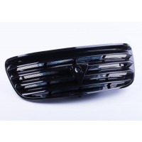Решетка капота передняя Foton 244, ДТЗ 244, Jinma 244/264