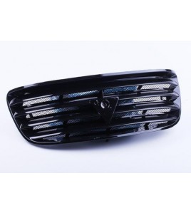Решетка капота передняя Foton 244, ДТЗ 244, Jinma 244/264