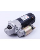Стартер Z-11 12V 4,5KW (посадка 75 мм, межболт. L-112 мм) Xingtai 120-160