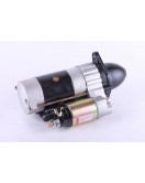 Стартер Z-11 12V 3,2KW (посадка 75 мм межболт. L-112 мм) DongFeng 244/354/404, Xingtai 180/220/240