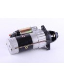 Стартер Z-11 12V 3,2KW (посадка 75 мм межболт. L-112 мм) DongFeng 244/354/404, Xingtai 180/220/240