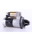 Стартер Z-11 12V 3,2KW (посадка 75 мм межболт. L-112 мм) DongFeng 244/354/404, Xingtai 180/220/240