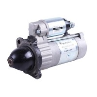 Стартер Z-11 12V 7.8KW (посадка 75 мм, межболт. L-111 мм) DongFeng 244