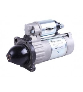 Стартер Z-11 12V 7.8KW (посадка 75 мм, межболт. L-111 мм) DongFeng 244