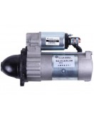 Стартер Z-11 12V 7.8KW (посадка 75 мм, межболт. L-111 мм) DongFeng 244