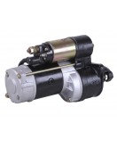 Стартер Z-11 12V 7.8KW (посадка 75 мм, межболт. L-111 мм) DongFeng 244 УЦЕНКА
