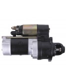 Стартер Z-11 12V 7.8KW (посадка 75 мм, межболт. L-111 мм) DongFeng 244 УЦЕНКА