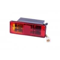 Фара задняя 