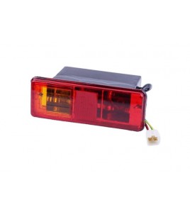 Фара задняя  Фара задняя