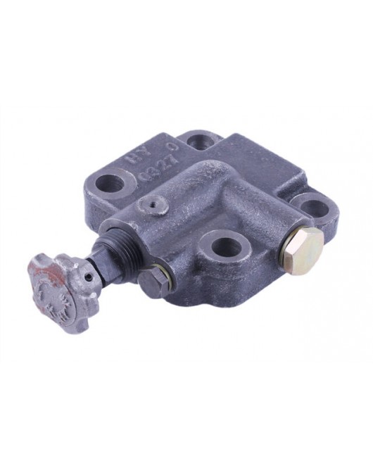 Головка гидравлического цилиндра Foton 244, ДТЗ 244, Jinma 244/264