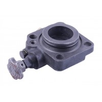 Головка гидравлического цилиндра Foton 244, ДТЗ 244, Jinma 244/264