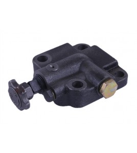 Головка гидравлического цилиндра в сборе Foton 244, Jinma 244