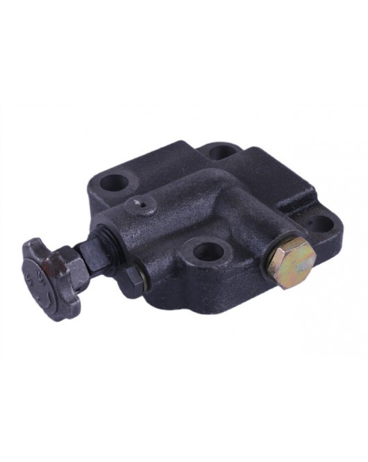 Головка гидравлического цилиндра в сборе Foton 244, Jinma 244