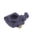 Головка гидравлического цилиндра в сборе Foton 244, Jinma 244